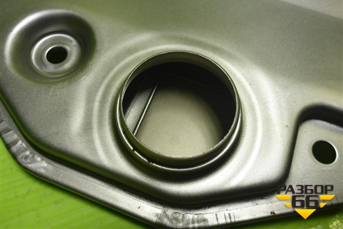 Фильтр КПП (АКПП) (09D325435) для Volkswagen Touareg c 2002-2010г (Туарег)