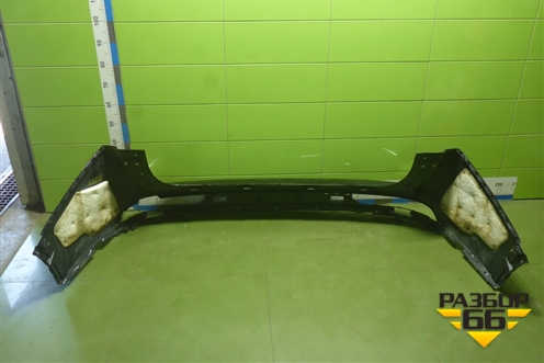 Бампер задний (F082804510EA) для Jetour X90 Plus с 2021г (Х90 Плюс)