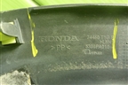Накладка заднего крыла левого (5399PA010) для Honda CR-V(RM) с 2012г (ЦРВ СРВ)
