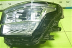 Фара левая (Led с блоками) (4121104XKV3AA) для Tank 500 с 2022-2025г