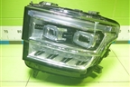 Фара левая (Led с блоками) (4121104XKV3AA) для Tank 500 с 2022-2025г