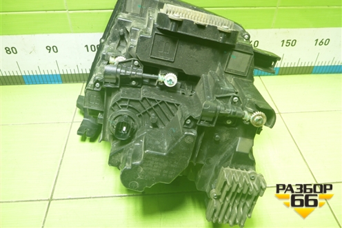 Фара левая (Led с блоками) (4121104XKV3AA) для Tank 500 с 2022-2025г