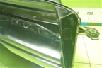 Фара правая (после 2021г Led с блоком) (3CG941082C) для Volkswagen Teramont с 2017г (Терамонт)
