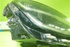 Фара правая (после 2021г Led с блоком) (3CG941082C) для Volkswagen Teramont с 2017г (Терамонт)