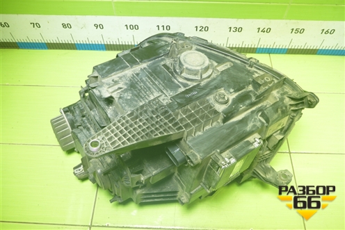 Фара правая (после 2021г Led с блоком) (3CG941082C) для Volkswagen Teramont с 2017г (Терамонт)