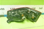 Фонарь задний наружный левый (60U945207A) для Skoda Rapid с 2020г (Рапид)