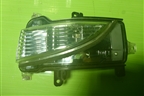 Повторитель в зеркало левый для Nissan Patrol (Y62) с 2010г (Патрол)