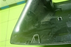 Корпус зеркала правого (8R0857523) для Audi Q7 c 2005-2015г (Ку 7)