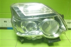 Фара правая (после 2010г ксенон без блока и лампы) (260103UF5A) для Nissan X-Trail (Т31) с 2007-2014г (Хтраил)