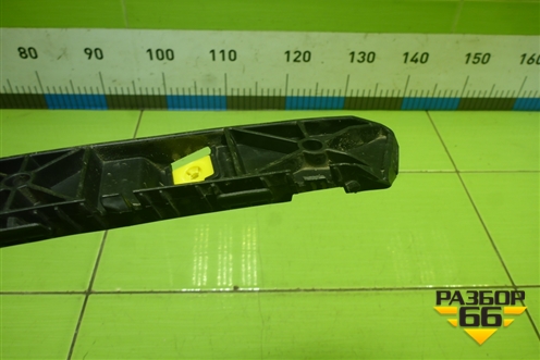 Кронштейн заднего бампера правый (86654N9000) для Hyundai Tucson с 2020-2025г (Туксон)