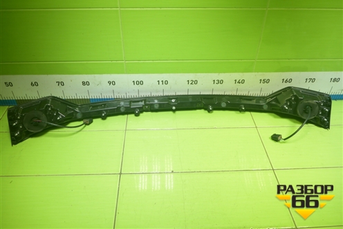 Фонарь задний центральный (4133500U3494) для Москвич 3 с 2022г