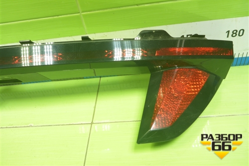 Фонарь задний центральный (92403N9520) для Hyundai Tucson с 2020-2025г (Туксон)