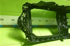 Решетка радиатора (каркас) (511322677510) для BMW X6 G06 с 2019г (Х6 Г06)