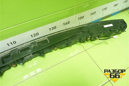 Фонарь задний центральный (605001226AA) для Jaecoo J7 с 2023-2026г (Джей7)