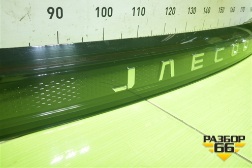 Фонарь задний центральный (605001226AA) для Jaecoo J7 с 2023-2026г (Джей7)