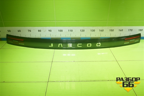 Фонарь задний центральный (605001226AA) для Jaecoo J7 с 2023-2026г (Джей7)