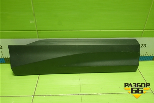 Накладка двери задней правой (8890342840) для Geely Coolray с 2019-2025г (Кулрей)