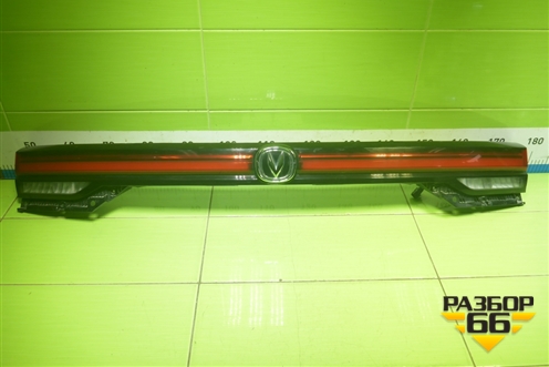 Фонарь задний центральный (4133210BQ10AB) для Changan CS35 Plus с 2018г (ЦС 35 плюс)