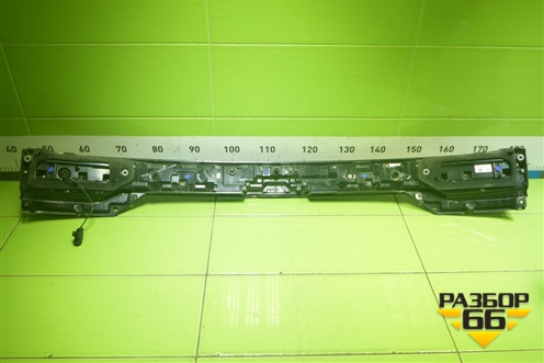 Фонарь задний центральный (4133210BQ10AB) для Changan CS35 Plus с 2018г (ЦС 35 плюс)