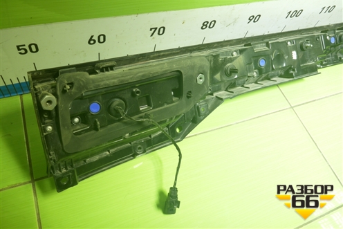 Фонарь задний центральный (4133210BQ10AB) для Changan CS35 Plus с 2018г (ЦС 35 плюс)