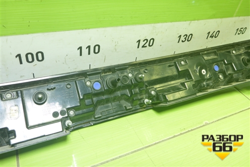 Фонарь задний центральный (4133210BQ10AB) для Changan CS35 Plus с 2018г (ЦС 35 плюс)
