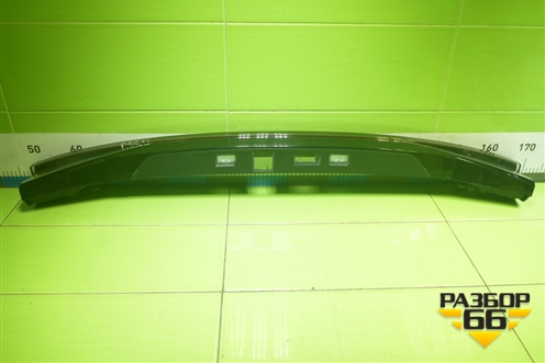 Фонарь задний центральный (605000721AA) для Chery Arrizo 8 с 2022г (Арризо 8)