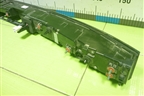 Фонарь задний центральный (605001709AA) для OMODA C7 с 2024-2026г