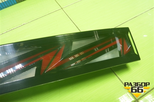 Фонарь задний центральный (605001709AA) для OMODA C7 с 2024-2026г