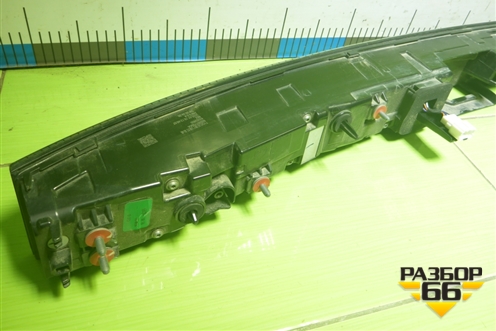 Фонарь задний центральный (605001709AA) для OMODA C7 с 2024-2026г