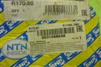 Подшипник ступичный (R17060) для Mazda Mazda 3 (BK) с 2003-2009г