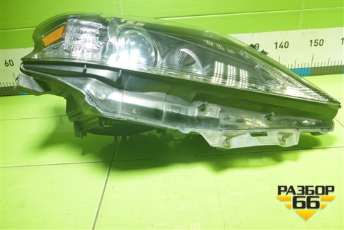 Фара правая (после 2012г) для Lexus RX 300 c 2009-2015г (РХ)