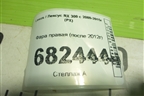 Фара правая (после 2012г) для Lexus RX 300 c 2009-2015г (РХ)