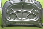Капот (553000230AADYJ) для Kaiyi E5 с 2021г (Е5)
