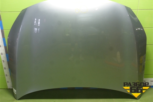 Капот (553000230AADYJ) для Kaiyi E5 с 2021г (Е5)