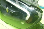 Фара правая (после 2020г Full Led без блока) (A2139067609) для Mercedes Benz E-Klass W213 с 2016г (Е)
