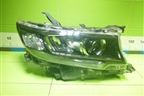 Фара правая (после 2017г LED без блока) (8114560N20) для Toyota Land Cruiser Prado(150) с 2009г (Ленд Крузер Прадо)