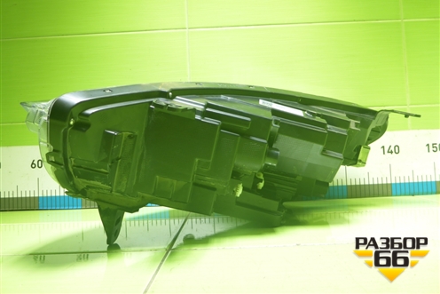 Фара правая (Led с блоками) (4121105XST01A) для Haval Jolion с 2021г (Джолион)