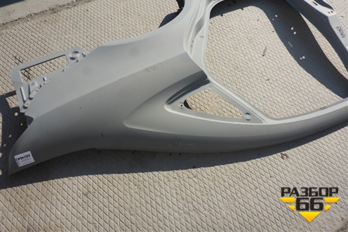 Боковина кузова левая (502002696AADYJ) для Kaiyi E5 с 2021г (Е5)