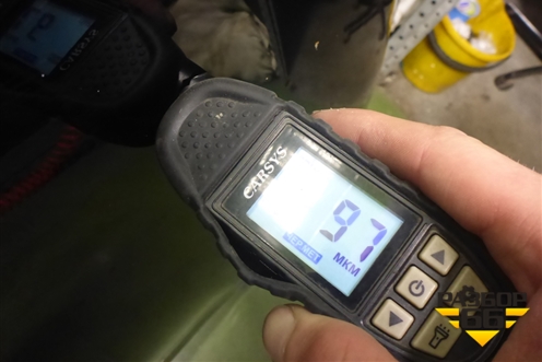 Капот (8402010U7300E) для JAC J7 с 2020-2025г (Джей7)