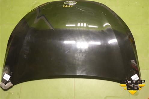 Капот (8402010U7300E) для JAC J7 с 2020-2025г (Джей7)