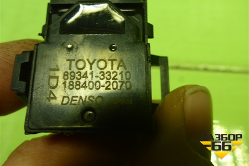 Датчик парковки (8934133210) для Toyota Camry XV50 с 2011-2018г (Камри)