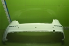 Бампер задний (под парктроник) (602002185AA) для OMODA S5 с 2022г (С5)