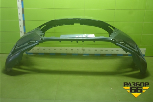 Бампер передний (2803100CR01) для Changan UNI-K с 2020г (Юни К)