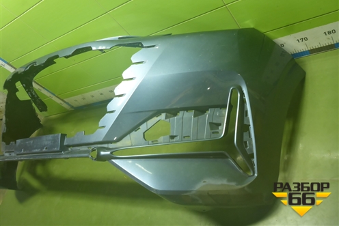 Бампер передний (2803100CR01) для Changan UNI-K с 2020г (Юни К)