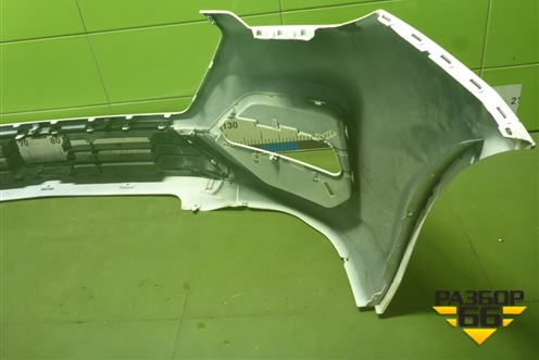 Бампер передний (602002185AA) для OMODA S5 с 2022г (С5)