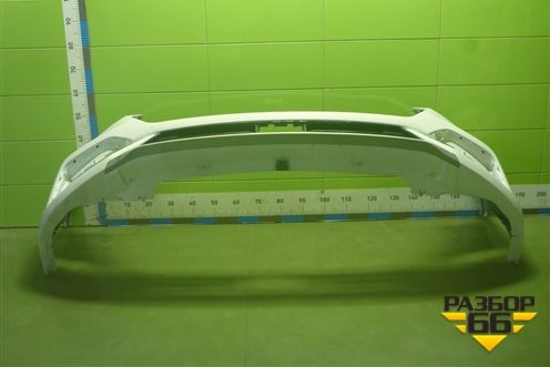 Бампер передний (602002185AA) для OMODA S5 с 2022г (С5)