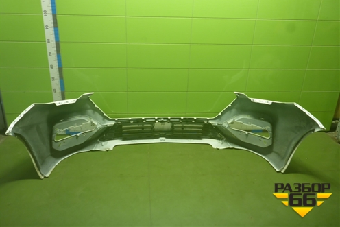 Бампер передний (602002185AA) для OMODA S5 с 2022г (С5)