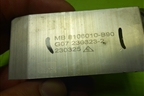 Клапан кондиционера (8106010B90) для Faw J7