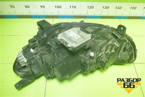 Фара правая (4121105XST01A) для Haval Jolion с 2021г (Джолион)