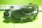 Фара левая (после 2015г LED) (KA1L51040C) для Mazda CX 5 с 2012-2016г (СХ5)
